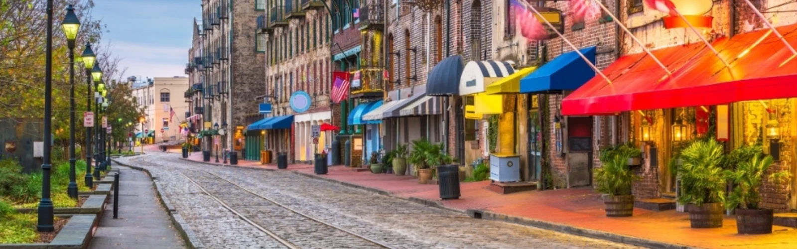 Things to Do in Savannah: Landmarks, Gardens & Riverfront Fun