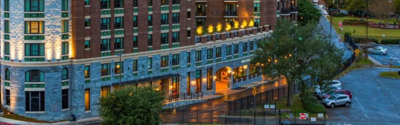 Top Landmarks and Historic Sites to Visit in Savannah