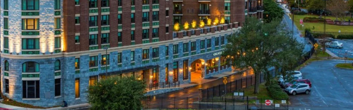 Top Landmarks and Historic Sites to Visit in Savannah
