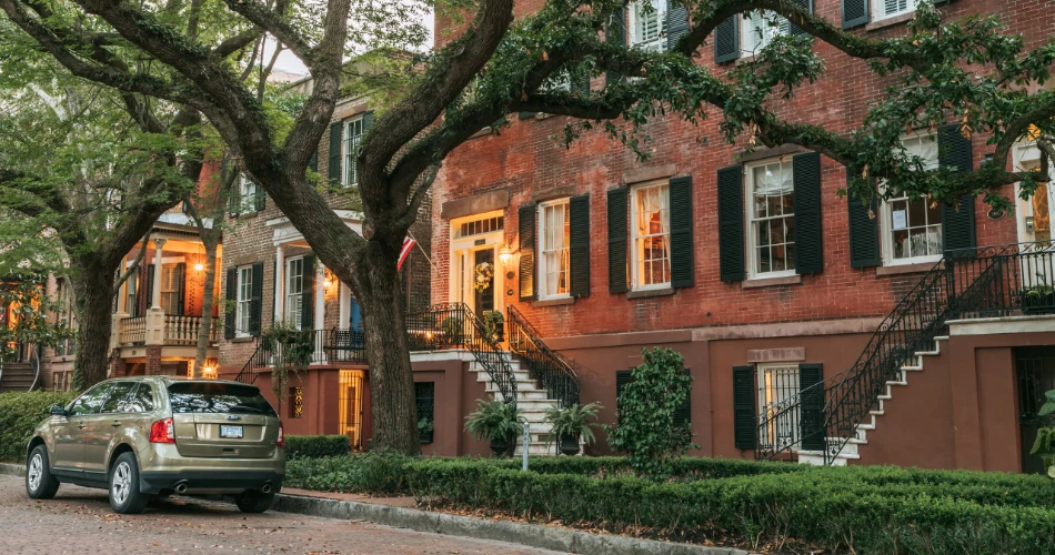 Things to Do in Savannah: Landmarks, Gardens & Riverfront Fun