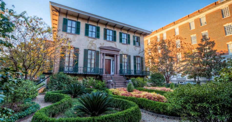 Things to Do in Savannah: Landmarks, Gardens & Riverfront Fun