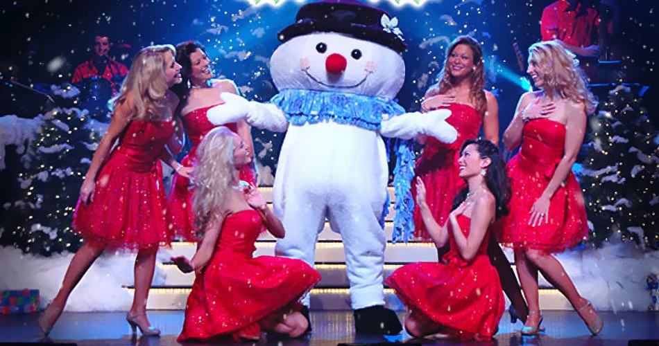 Christmas in Savannah: Holiday Lights, Events & Southern Festivities