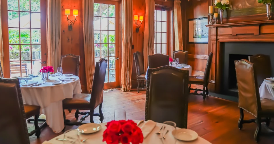 Best Restaurants in Savannah, USA: Where Southern Charm Meets Culinary Excellence