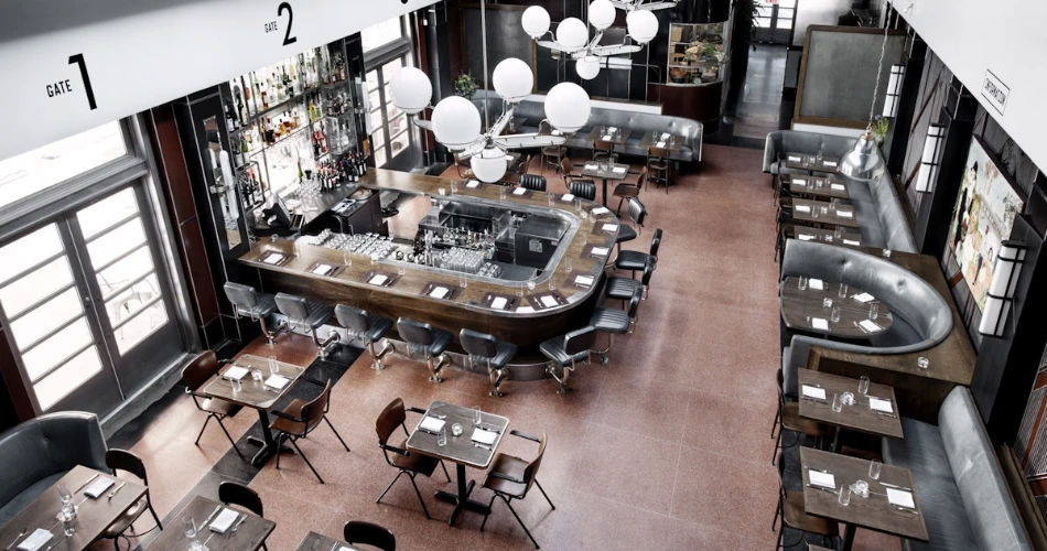 Best Restaurants in Savannah, USA: Where Southern Charm Meets Culinary Excellence