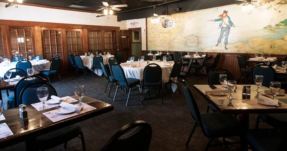Best Restaurants in Savannah, USA: Where Southern Charm Meets Culinary Excellence