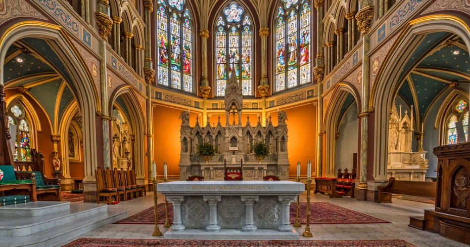 Top Landmarks and Historic Sites to Visit in Savannah
