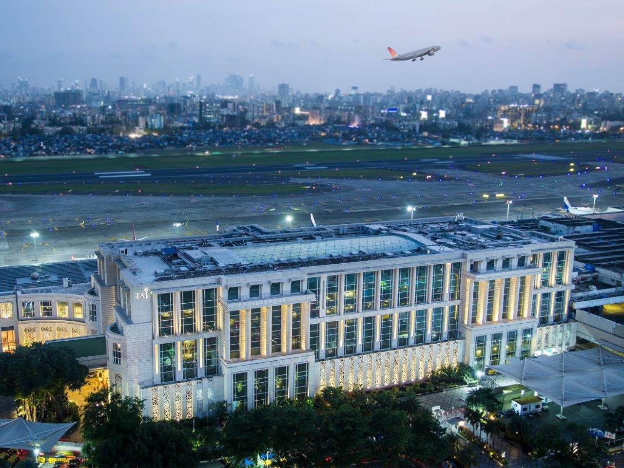 Taj Santacruz - image 1